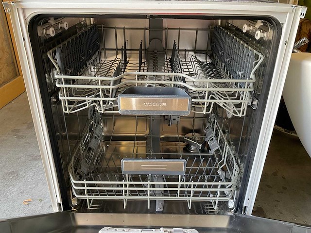Gaggenau df460161/16 vaatwasser - afbeelding 3 van  10