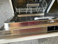 Gaggenau df460161/16 vaatwasser - afbeelding 4 van  10