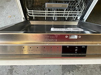 Gaggenau df460161/16 vaatwasser - afbeelding 5 van  10