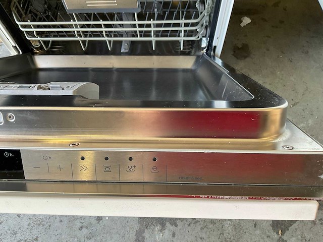 Gaggenau df460161/16 vaatwasser - afbeelding 6 van  10