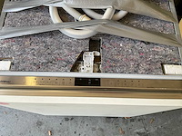 Gaggenau df460161/16 vaatwasser - afbeelding 8 van  10