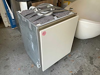 Gaggenau df460161/16 vaatwasser - afbeelding 9 van  10