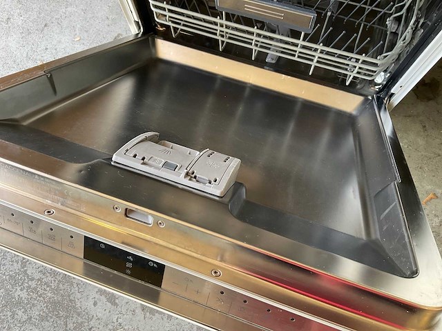 Gaggenau df460161/16 vaatwasser - afbeelding 5 van  8