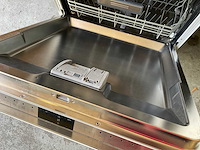 Gaggenau df460161/16 vaatwasser - afbeelding 5 van  8