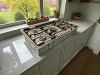 Gaggenau kg291220 gas kookplaat - afbeelding 1 van  6
