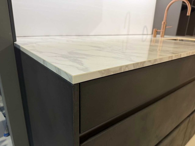 Gaggenau vg295214 en keramisch aanrecht blad - afbeelding 6 van  16