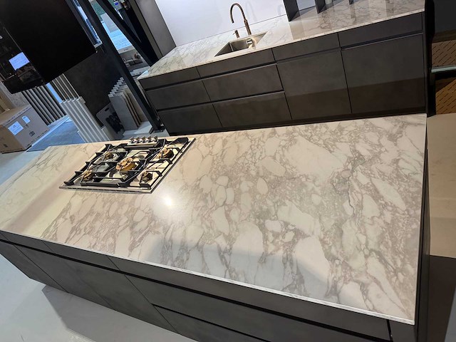 Gaggenau vg295214 en keramisch aanrecht blad - afbeelding 8 van  16