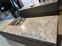 Gaggenau vg295214 en keramisch aanrecht blad - afbeelding 8 van  16