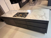 Gaggenau vg295214 en keramisch aanrecht blad - afbeelding 9 van  16