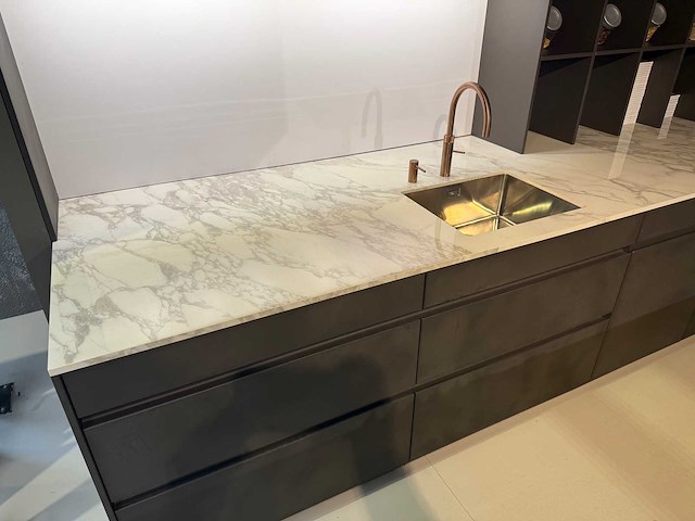 Gaggenau vg295214 en keramisch aanrecht blad - afbeelding 12 van  16