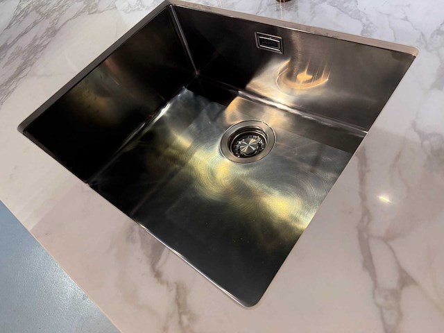 Gaggenau vg295214 en keramisch aanrecht blad - afbeelding 15 van  16