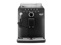Gaggia naviglio milk volautomatische koffiemachine - afbeelding 2 van  4