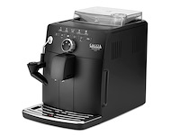 Gaggia naviglio milk volautomatische koffiemachine - afbeelding 1 van  5
