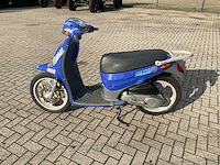 Gagiva italie 50 bromfiets scooter - afbeelding 1 van  5