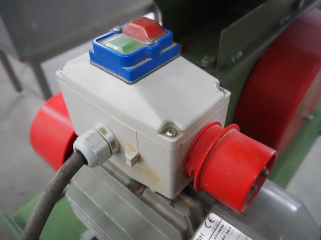 Gail maschinenbau gmbh - afbeelding 3 van  18