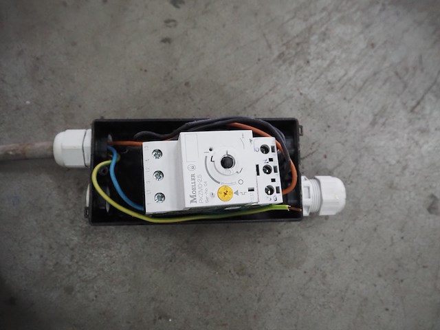 Gail maschinenbau gmbh - afbeelding 4 van  18