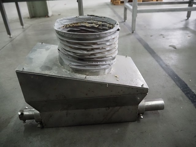 Gail maschinenbau gmbh - afbeelding 7 van  18