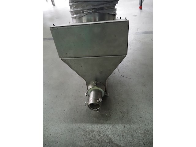 Gail maschinenbau gmbh - afbeelding 9 van  18