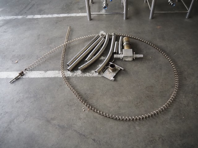 Gail maschinenbau gmbh - afbeelding 10 van  18