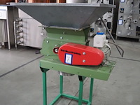 Gail maschinenbau gmbh - afbeelding 1 van  18