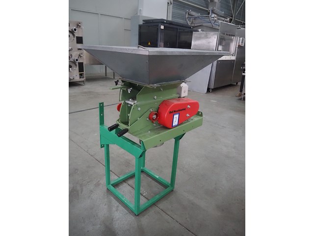 Gail maschinenbau gmbh - afbeelding 11 van  18