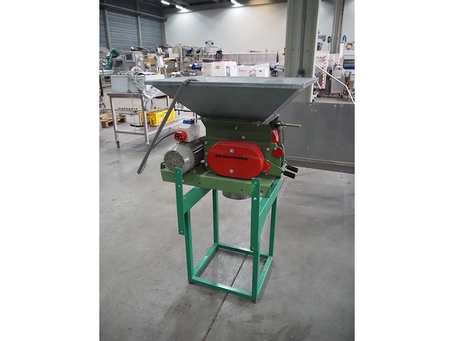 Gail maschinenbau gmbh - afbeelding 12 van  18