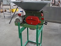 Gail maschinenbau gmbh - afbeelding 12 van  18