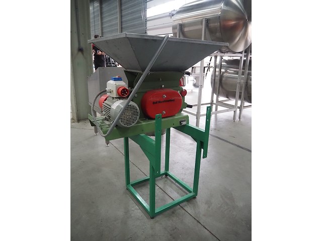 Gail maschinenbau gmbh - afbeelding 13 van  18