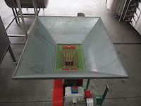 Gail maschinenbau gmbh - afbeelding 14 van  18