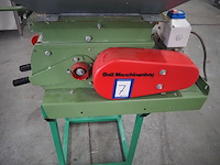 Gail maschinenbau gmbh - afbeelding 16 van  18