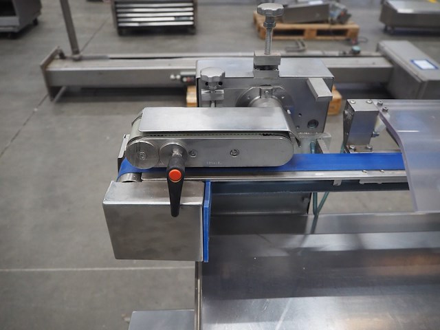 Gainsborough craftsmen - afbeelding 5 van  20