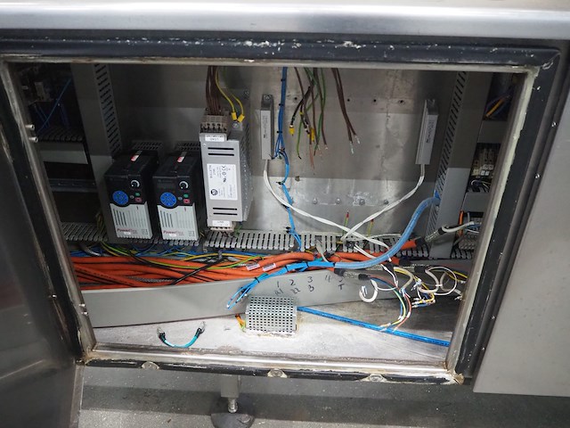 Gainsborough craftsmen - afbeelding 8 van  20