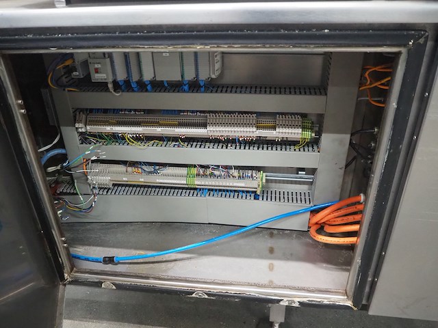 Gainsborough craftsmen - afbeelding 9 van  20