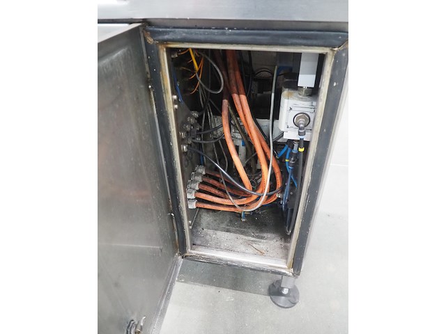 Gainsborough craftsmen - afbeelding 10 van  20