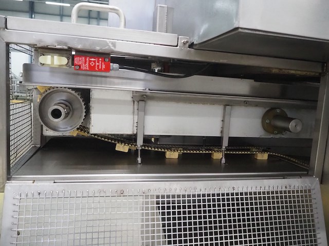 Gainsborough craftsmen - afbeelding 11 van  20