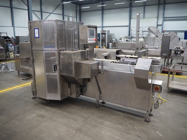 Gainsborough craftsmen - afbeelding 1 van  20