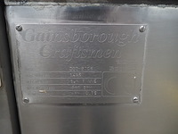 Gainsborough craftsmen - afbeelding 13 van  20