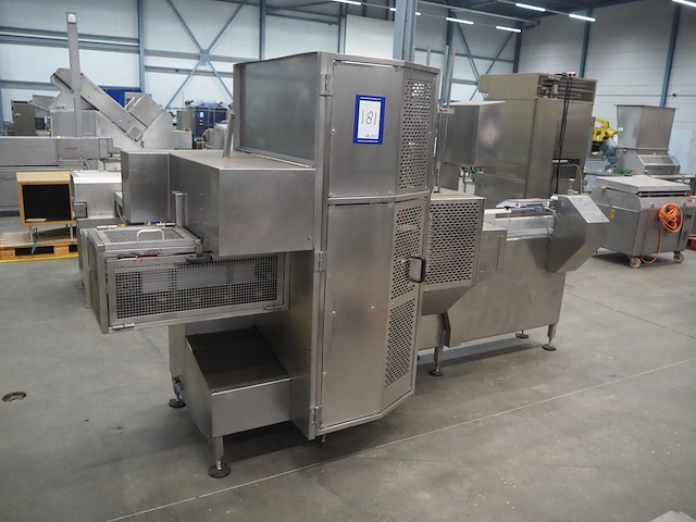 Gainsborough craftsmen - afbeelding 12 van  20