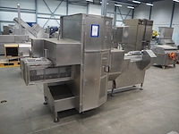 Gainsborough craftsmen - afbeelding 12 van  20