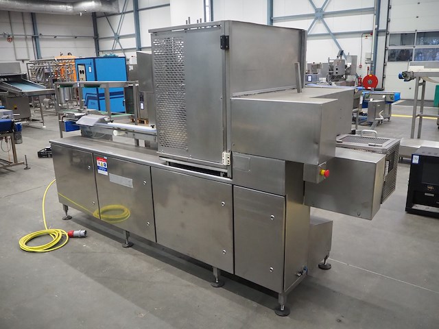 Gainsborough craftsmen - afbeelding 14 van  20