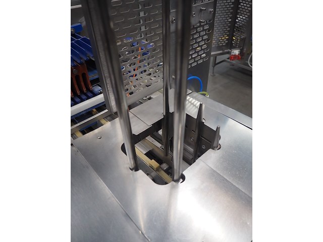 Gainsborough craftsmen - afbeelding 16 van  20