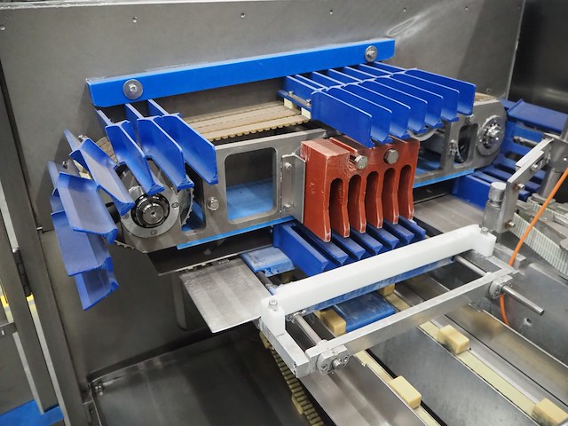 Gainsborough craftsmen - afbeelding 19 van  20