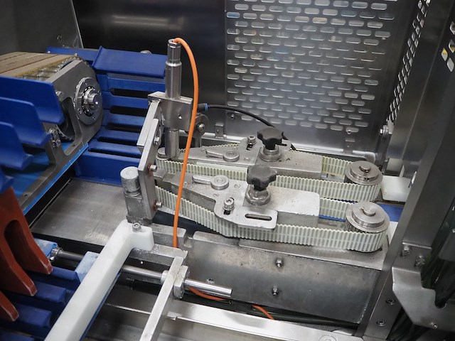 Gainsborough craftsmen - afbeelding 20 van  20