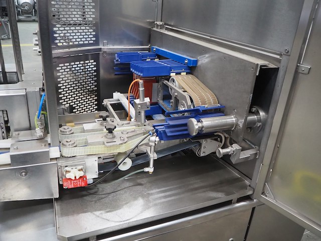 Gainsborough craftsmen - afbeelding 2 van  24