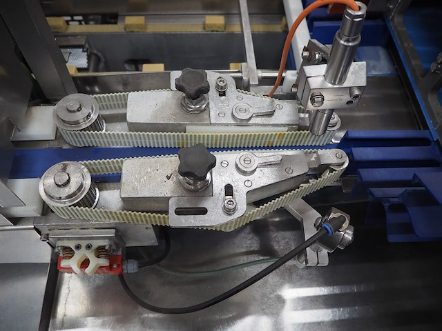 Gainsborough craftsmen - afbeelding 3 van  24