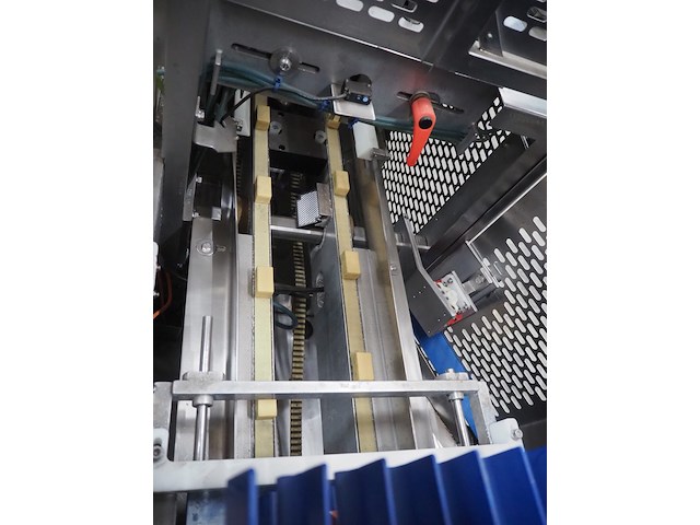 Gainsborough craftsmen - afbeelding 5 van  24