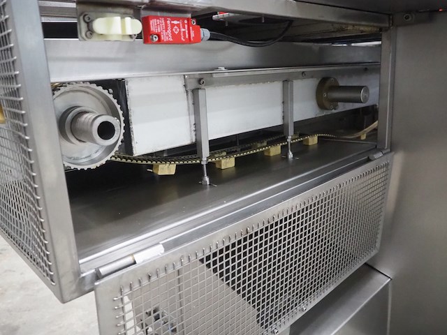 Gainsborough craftsmen - afbeelding 7 van  24