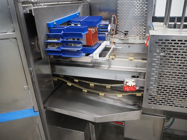 Gainsborough craftsmen - afbeelding 8 van  24