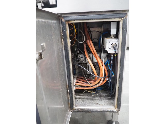 Gainsborough craftsmen - afbeelding 10 van  24