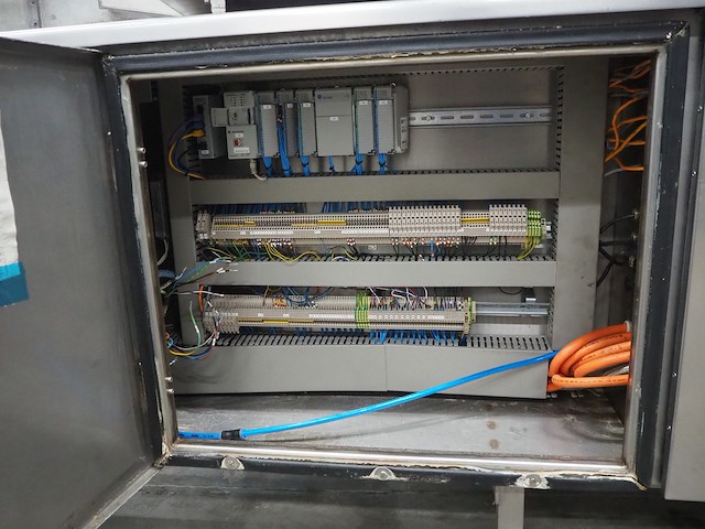 Gainsborough craftsmen - afbeelding 11 van  24